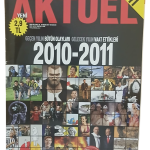 Yeni Aktüel Dergisi Sayı 233/ 23 Aralık 2010-5 Ocak 2011 Özel Sayı