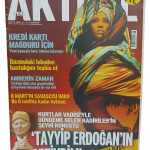 Yeni Aktüel Dergisi Sayı 34 / 2-8 Mart 2006