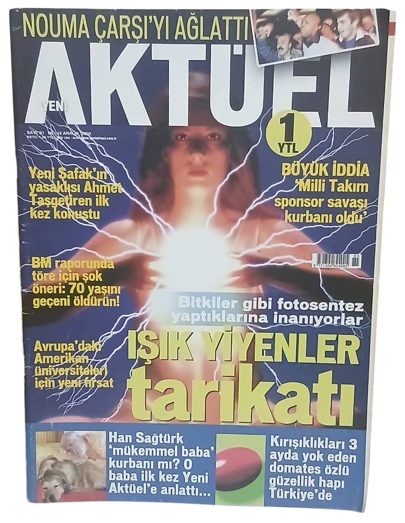 aktüel nauma-Photoroom Yeni Aktüel Dergisi Sayı 21 / 6-12 Şubat 2005 - Görsel 1