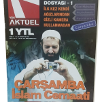 Yeni Aktüel Dergisi Sayı 5 / 16-22 Şubat 2005