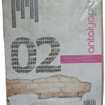 Antalyaplus Sosyal Yaşam Dergisi Sayı 2 / Ekim 2012