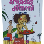 Arkadaş Dümeni-Christine Nöstlinger