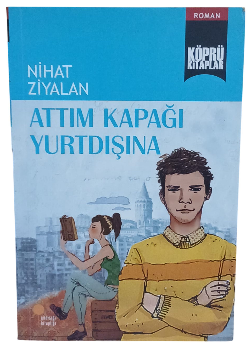 attım kapağı-Photoroom Attım Kapağı Yurtdışına-Nihat Ziyalan - Görsel 1