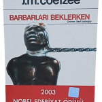 Barbarları Beklerken-J. M. Cootzee