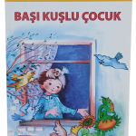Başı Kuşlu Çocuk-Ayla Kutlu