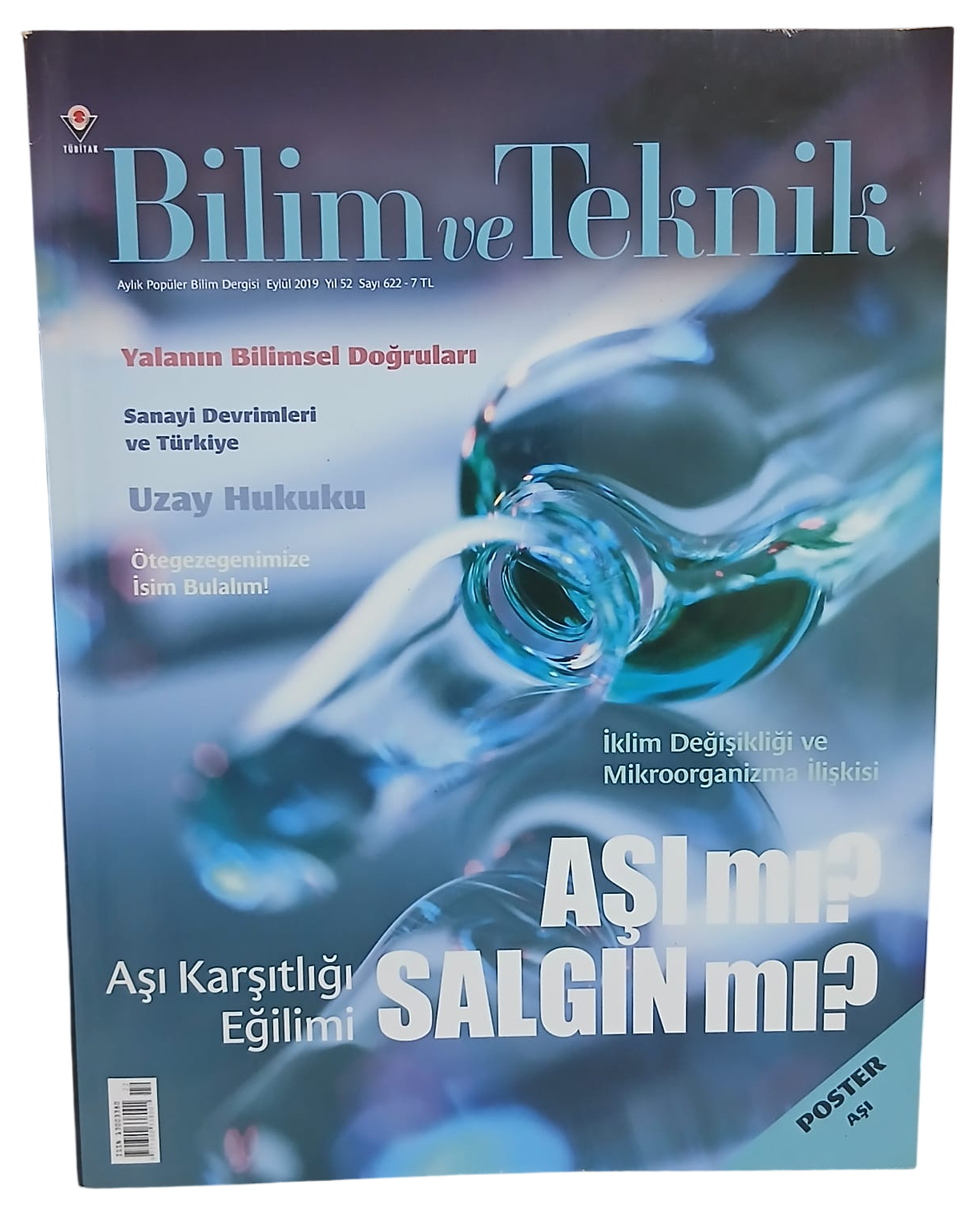 bilim aşı-Photoroom Bilim ve Teknik Dergisi Sayı 622 / Eylül 2019 Aşı Mı ? Salgın Mı? - Görsel 1