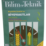 Bilim ve Teknik Dergisi Sayı 668 / Temmuz 2023