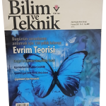 Bilim ve Teknik Dergisi Sayı 499 / Haziran 2009 Evrim Teorisi