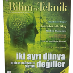 Bilim ve Teknik Dergisi Sayı 616 / Mart 2019 Beyin ve Bağışıklık Sistemi