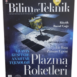 Bilim ve Teknik Dergisi Sayı 592 / Mart 2017 Plazma Roketleri