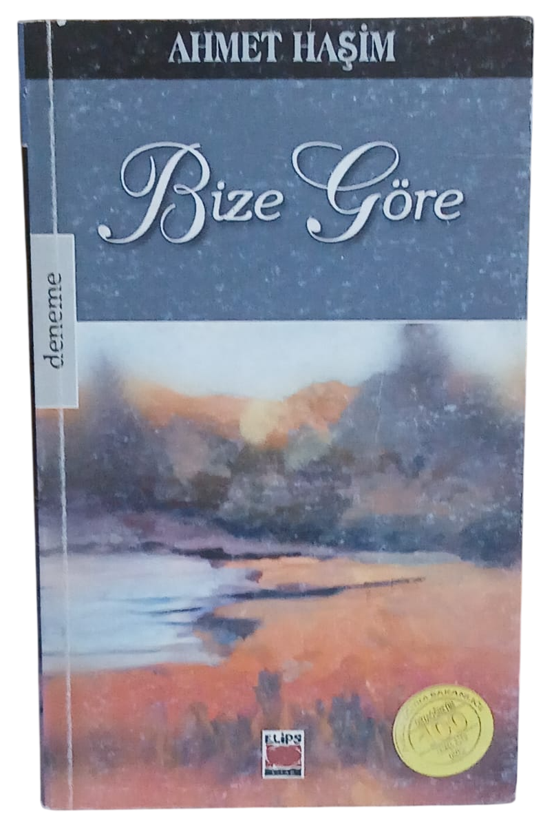 bize göre-Photoroom Bize Göre-Ahmet Haşim - Görsel 1
