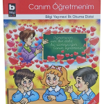 Canım Öğretmenim-Muzaffer İzgü