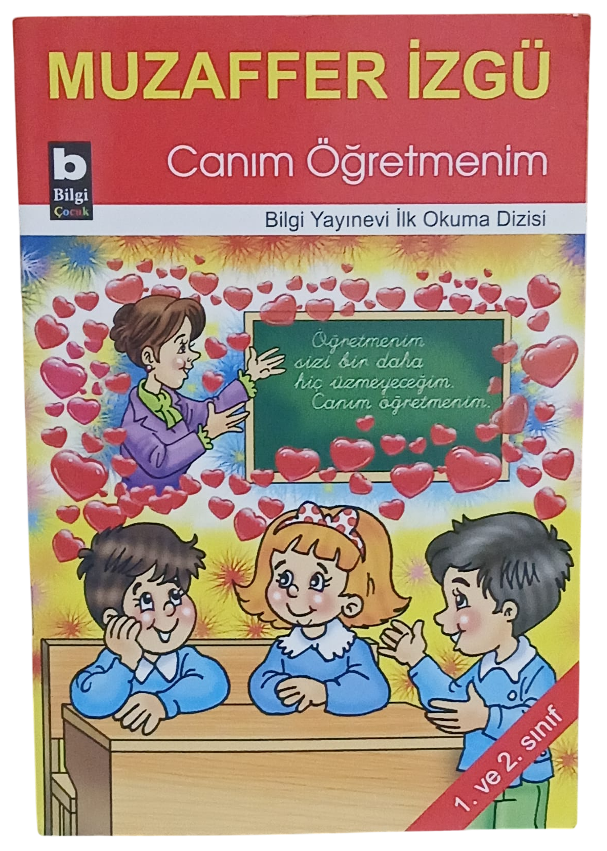 canım öğretmen-Photoroom Canım Öğretmenim-Muzaffer İzgü - Görsel 1