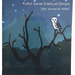Cinsiyetsiz Yeşiller Kültür Sanat Edebiyat Dergisi