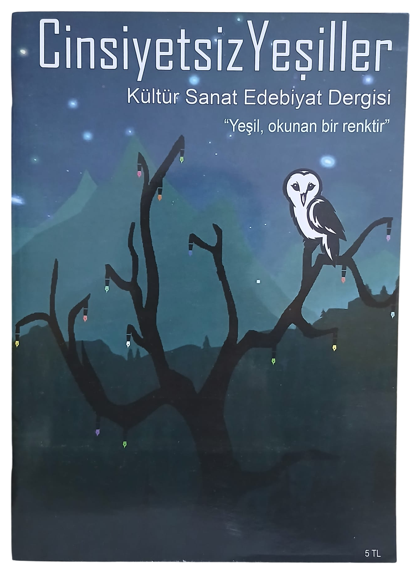 ciniyetsiz-Photoroom Cinsiyetsiz Yeşiller Kültür Sanat Edebiyat Dergisi - Görsel 1