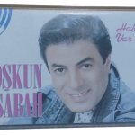 Coşkun Sabah Haberin Var Mı Kaset