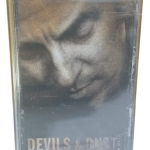 Bruce Springsteen Devils & Dust Kaset