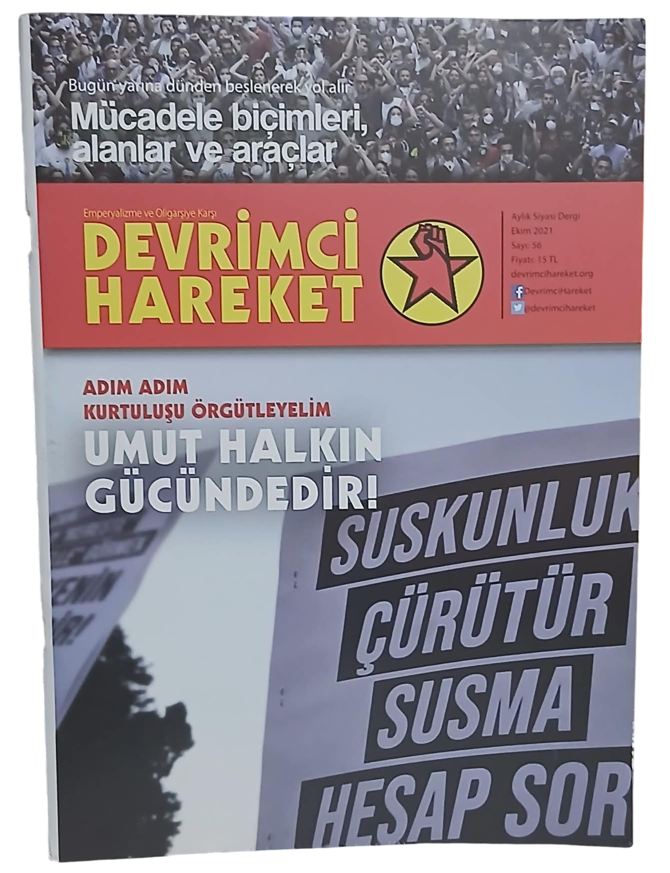 devrimci-Photoroom-Photoroom Devrimci Hareket Dergisi Sayı 56 / Ekim 2021 - Görsel 1