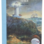 Dünyanın Ucundaki Fener-Jules Verne