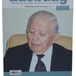 Edebdağ Fikir,Sanat ve Edebiyat Dergisi Sayı 4 / Mayıs-Haziran 2009 Bekir Sıtkı Erdoğan Kapaklı