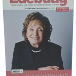 Edebdağ Fikir,Sanat ve Edebiyat Dergisi Sayı 5 / Temmuz-Ağustos 2009 Gülten Dayıoğlu Kapaklı