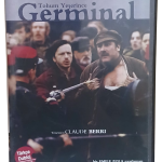 Tohum Yeşerince Germinal Dvd