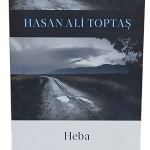 Heba-Hasan Ali Toptaş (Cep Boy)