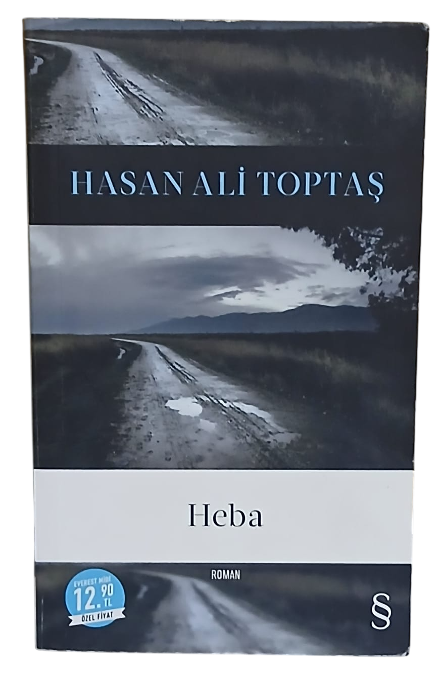 heba-Photoroom Heba-Hasan Ali Toptaş (Cep Boy) - Görsel 1