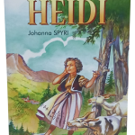 Heidi-Johanna Spyri / 1.Baskı