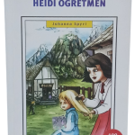 Heidi Öğretmen-Johanna Spyri