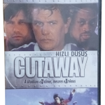 Hızlı Düşüş-Gutaway Dvd