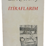 İtiraflar-Tolstoy