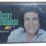 İzzet Altınmeşe Kibarım Kaset