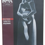 Kar Yazın Sanat Kültür Dergisi Sayı 38-39 / Mart-Ağustos 2012 Yaratıcı Düşünme