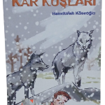 Kar Kuşları-Hamdullah Köseoğlu