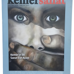 Kemer Sanat Dergi Sayı 1 / Kasım-Aralık 2015