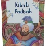 Kibirli Padişah