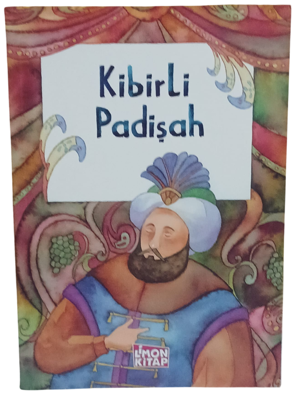 Kibirli Padişah
