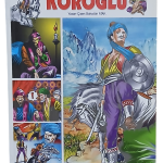 Çamlıbel Aslanı Köroğlu-Bahattin Atak