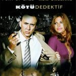 Kötü Dedektif-Bad Lieutenant Dvd