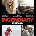Kundakçı-Incendiary Dvd