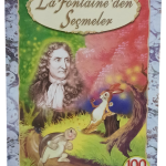 La Fontaine'den Seçmeler