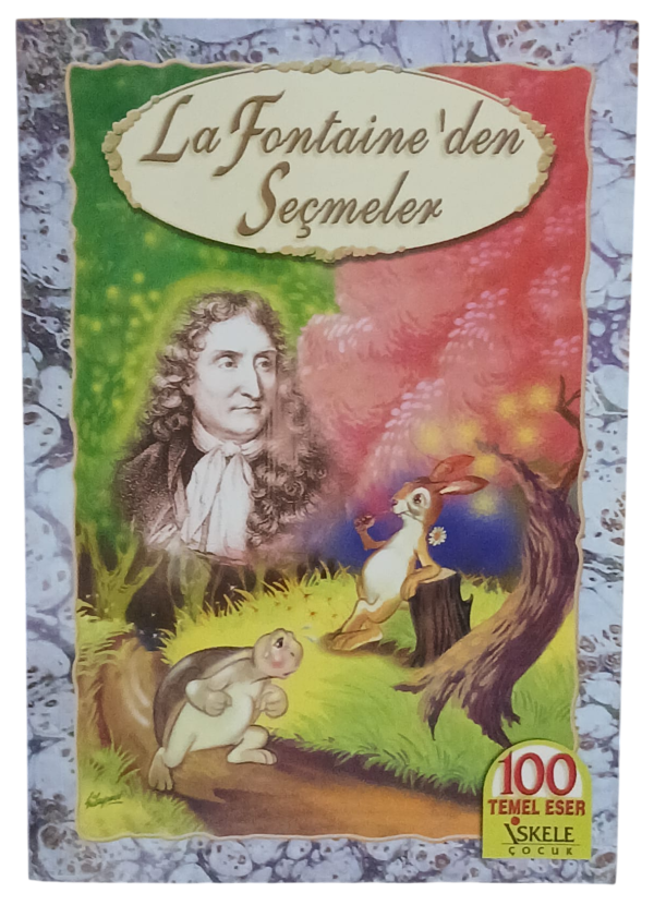 La Fontaine'den Seçmeler