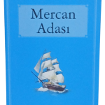Mercan Adası-Robert Michael Ballantyne