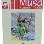 On Emir Musa-Albert Hirsch / 1.Baskı