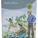 Oliver Twist-Charles Dickens
