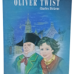 Oliver Twist-Charles Dickens