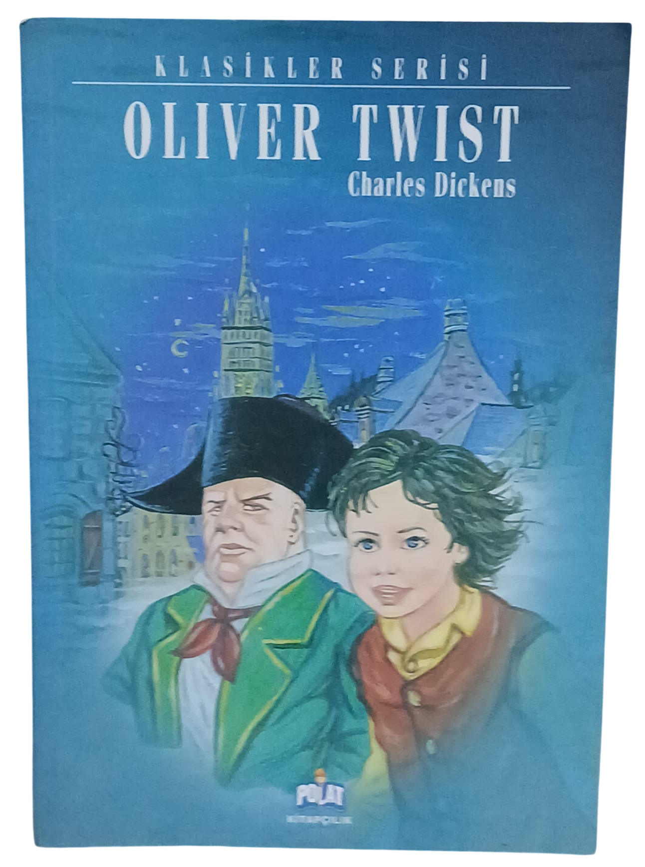 oliver tw-Photoroom Oliver Twist-Charles Dickens - Görsel 1