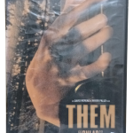 Onlar-Them Dvd