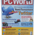Pc World Bilgisayar Dergisi Sayı 41 / Mayıs 2009